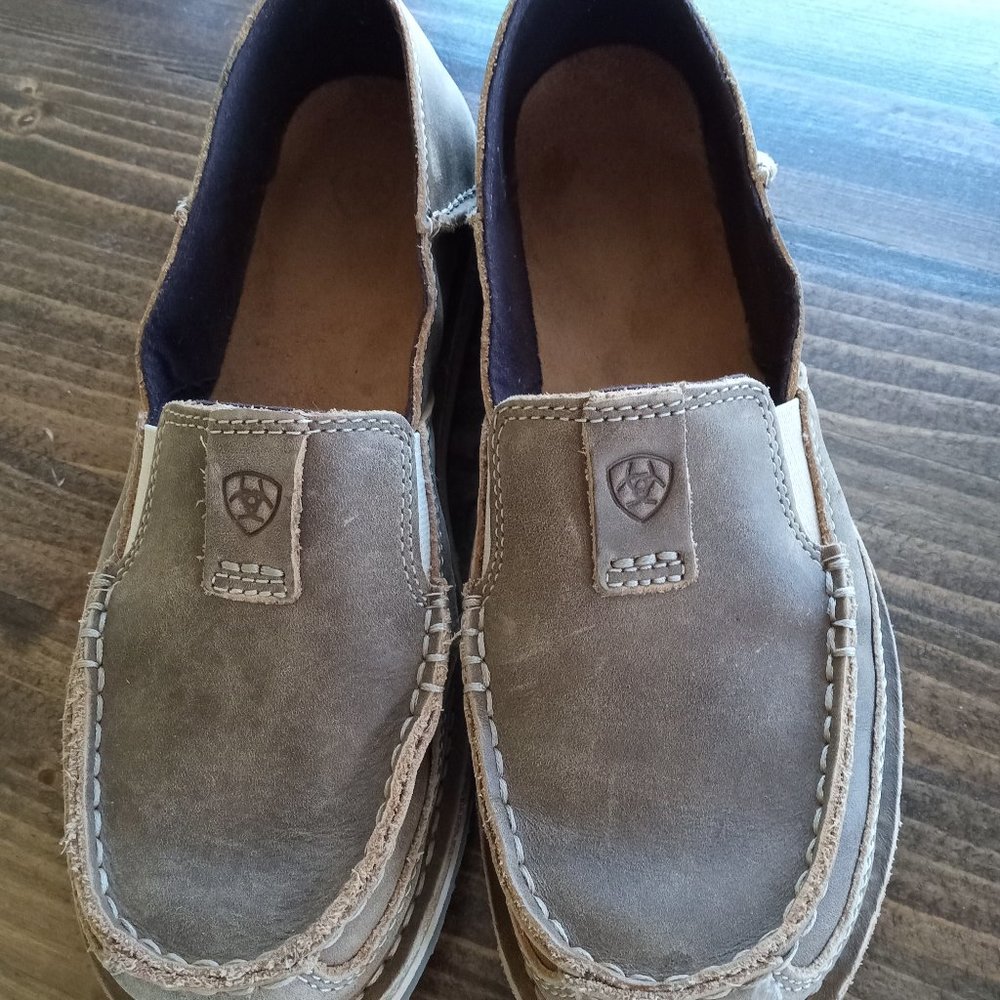 Ariat Cruiser women's 9B